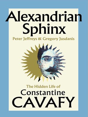 cover image of Alexandrian Sphinx